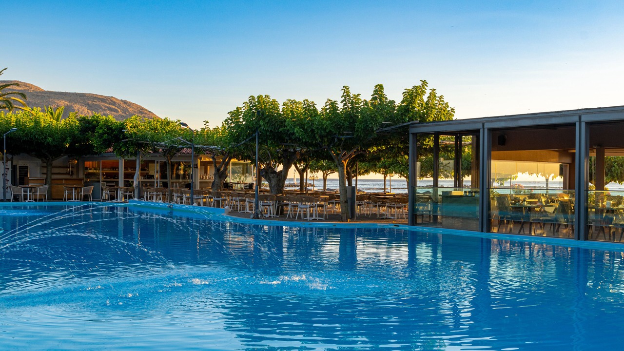 Photo of Outdoor in Georgioupolis
