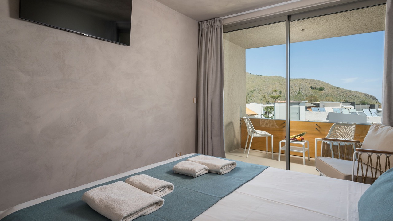 Photo of Bedroom in Georgioupolis