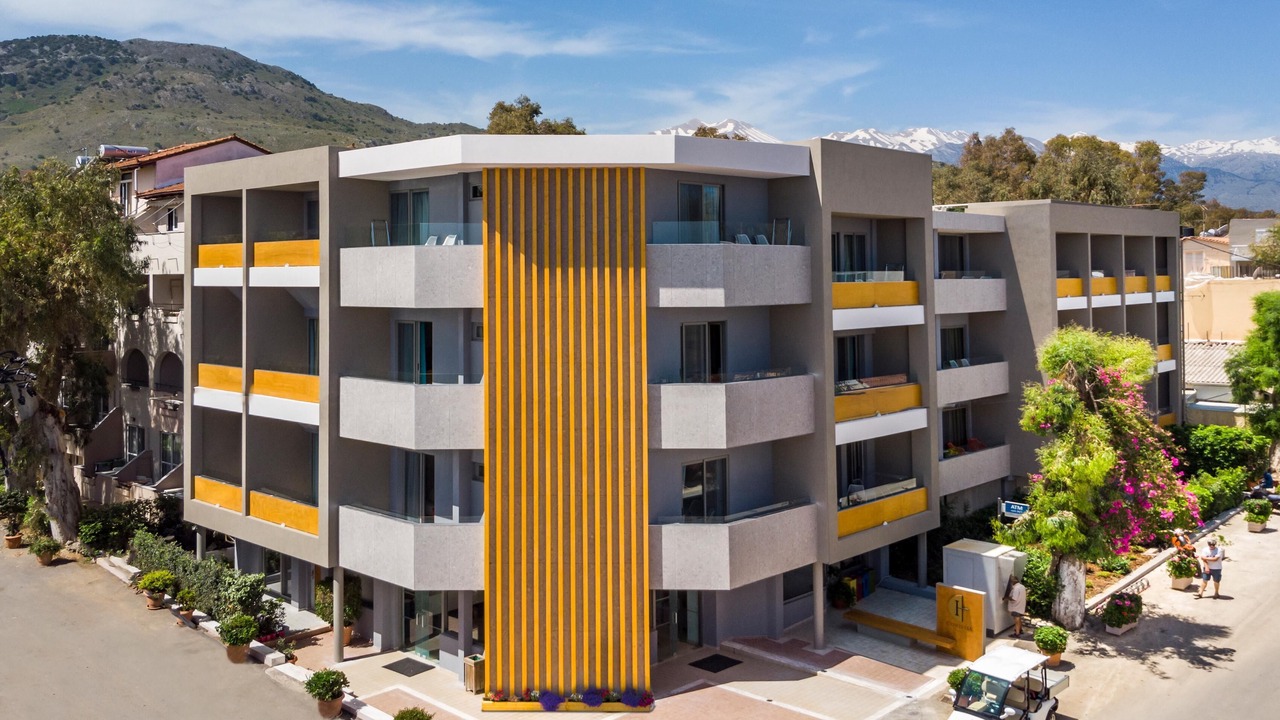 Photo of Outdoor in Georgioupolis