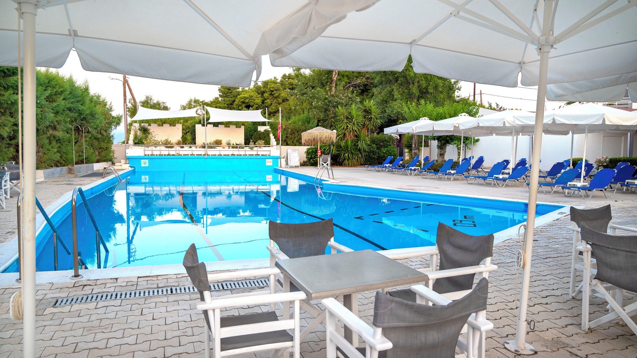 Photo of Outdoor in Drepano