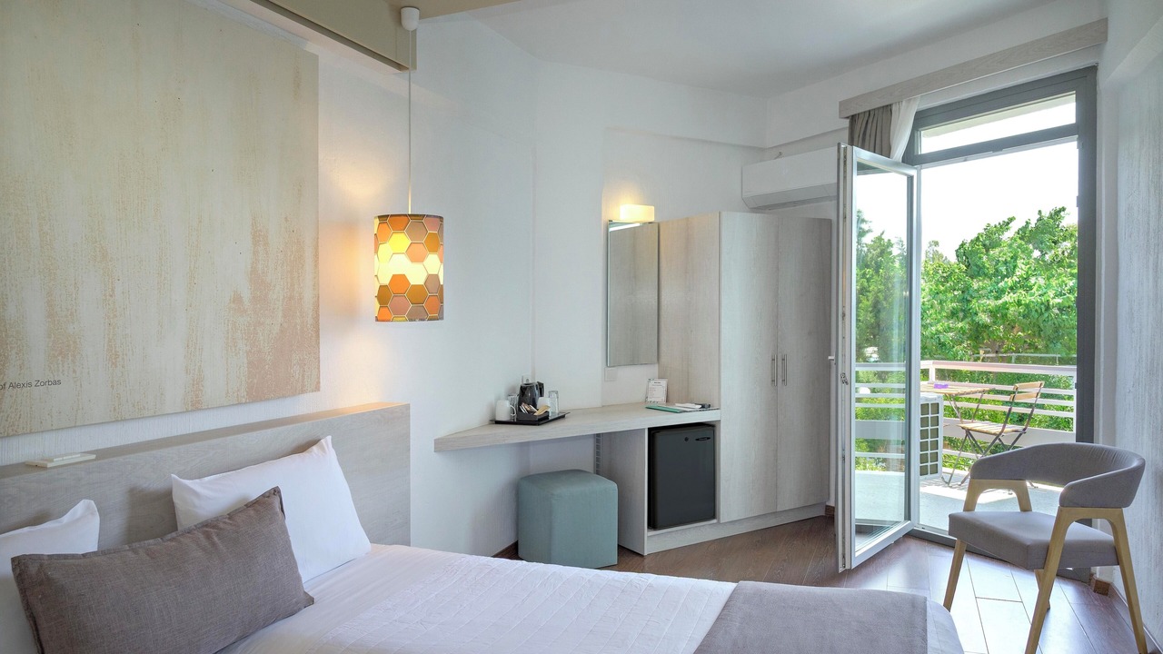 Photo of Outdoor in Drepano