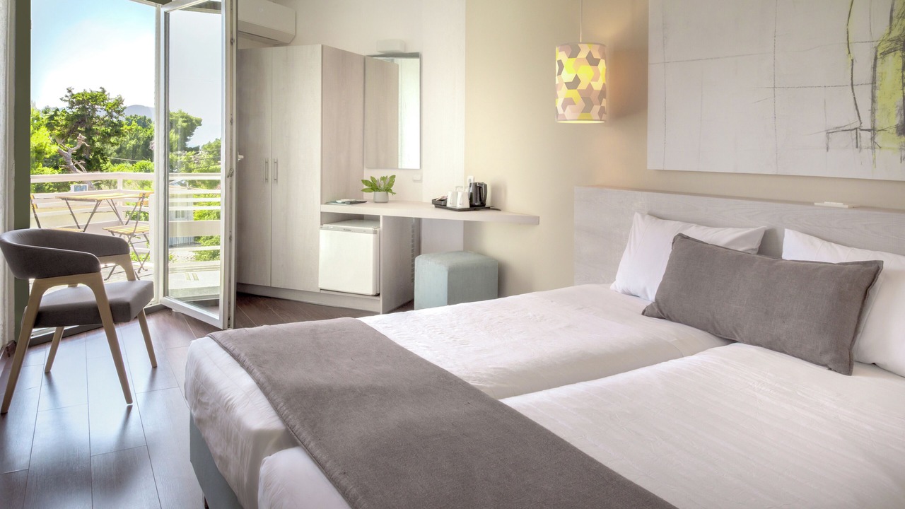 Photo of Outdoor in Drepano