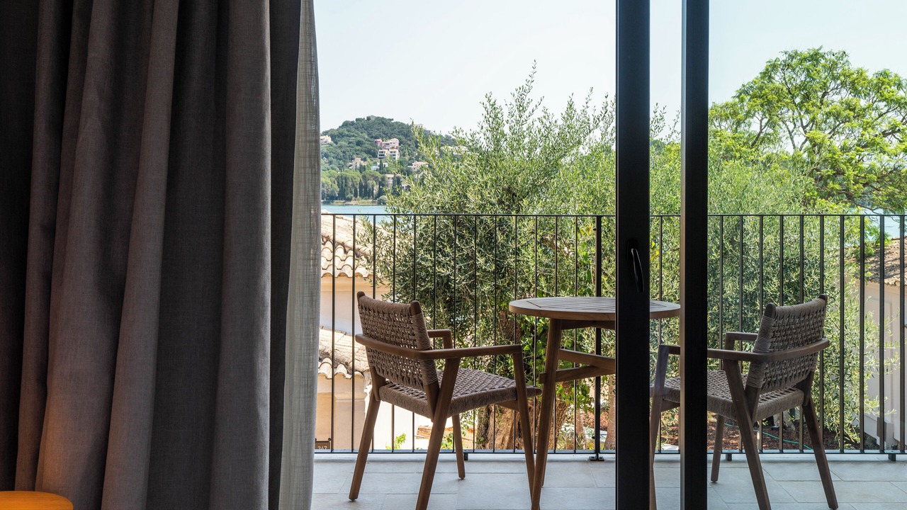 Photo of Patio Balcony in Gouvia