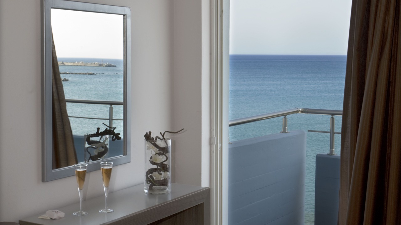 Photo of Patio Balcony in Ierapetra