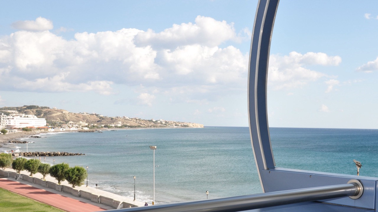 Photo of Bedroom in Ierapetra