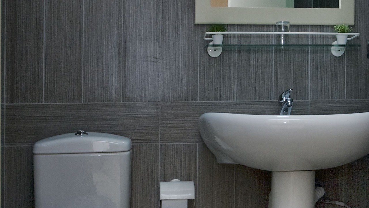 Photo of Bathroom in Ierapetra