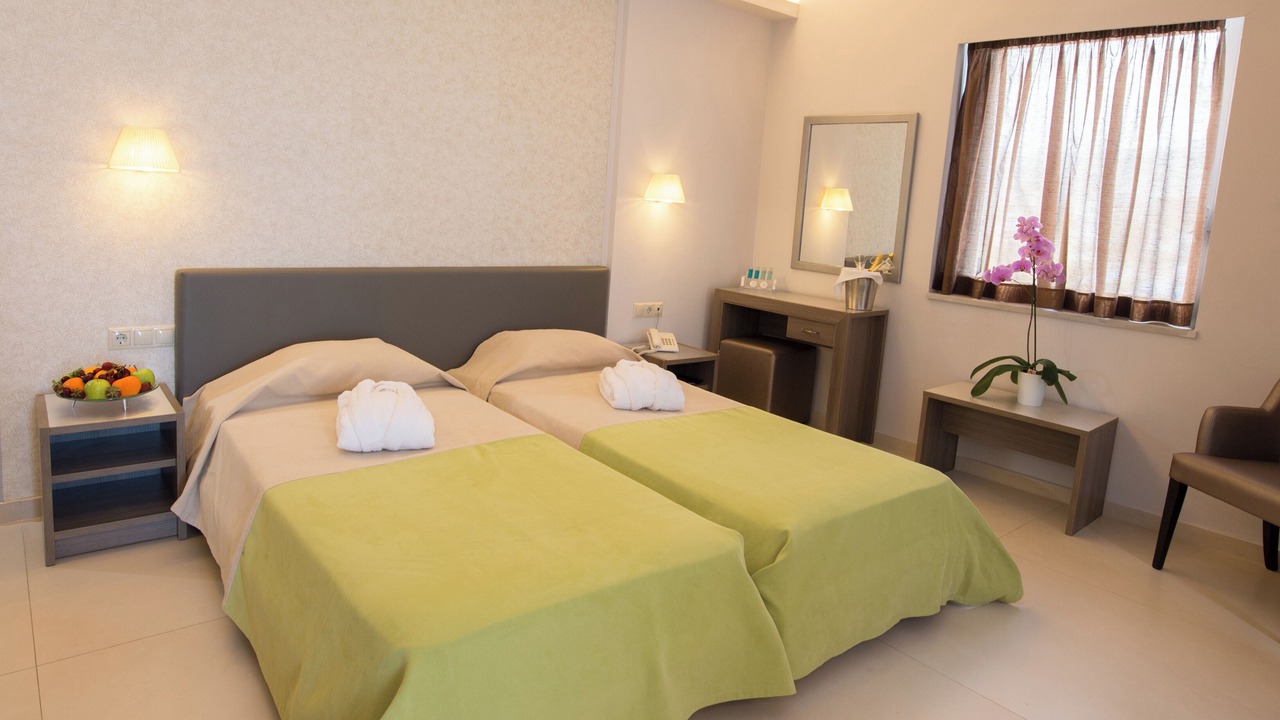 Photo of Bedroom in Ierapetra