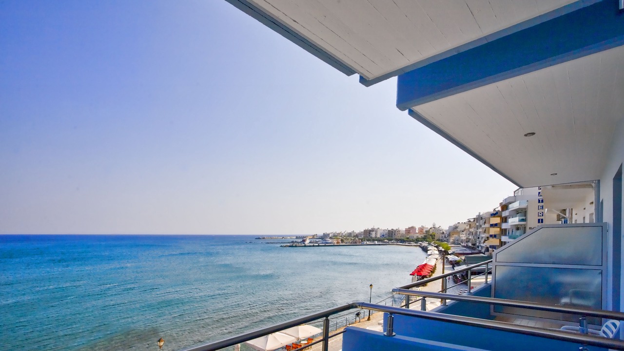 Photo of Patio Balcony in Ierapetra