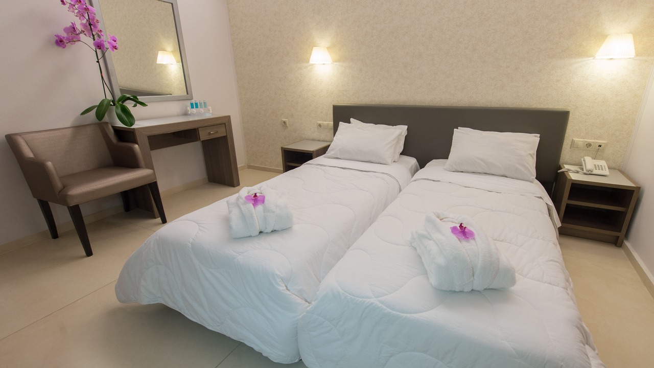 Photo of Bedroom in Ierapetra