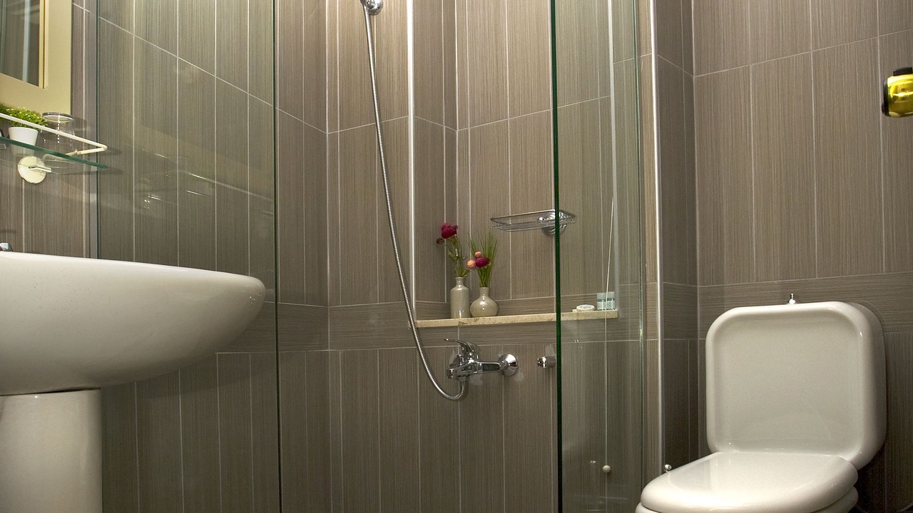 Photo of Bathroom in Ierapetra