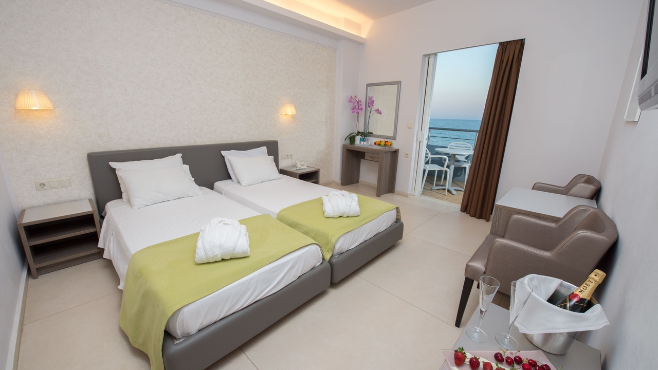 Photo of Bedroom in Ierapetra