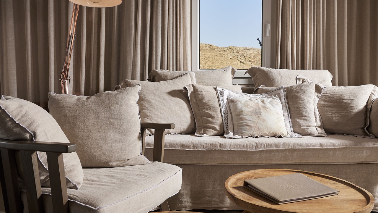 Photo of Bedroom in Platis Gialos