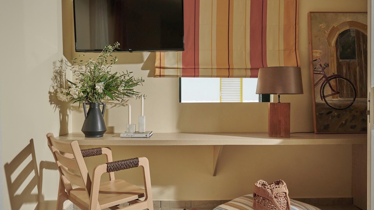 Photo of Bedroom in Vrahati