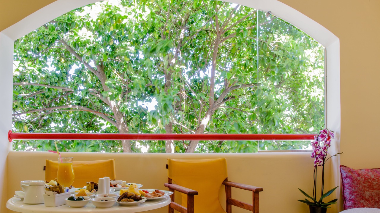 Photo of Patio Balcony in Vrahati