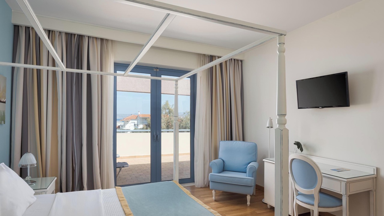 Photo of Bedroom in Vrahati