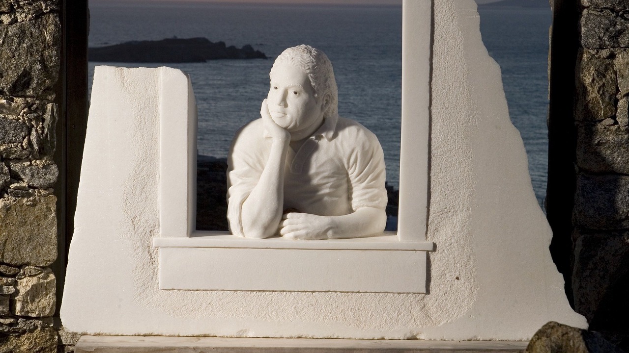 Photo of Outdoor in Mykonos