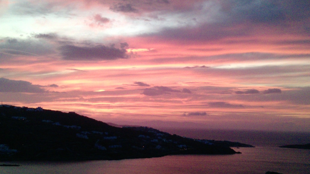 Photo of Outdoor in Mykonos