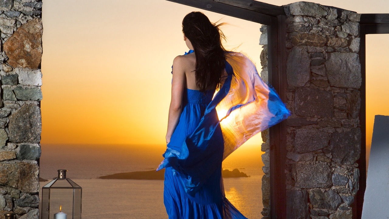 Photo of Outdoor in Mykonos