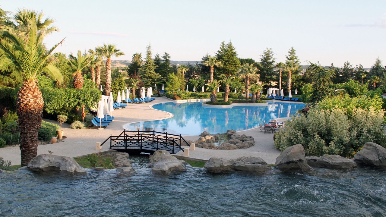 Photo of Outdoor in Thermi