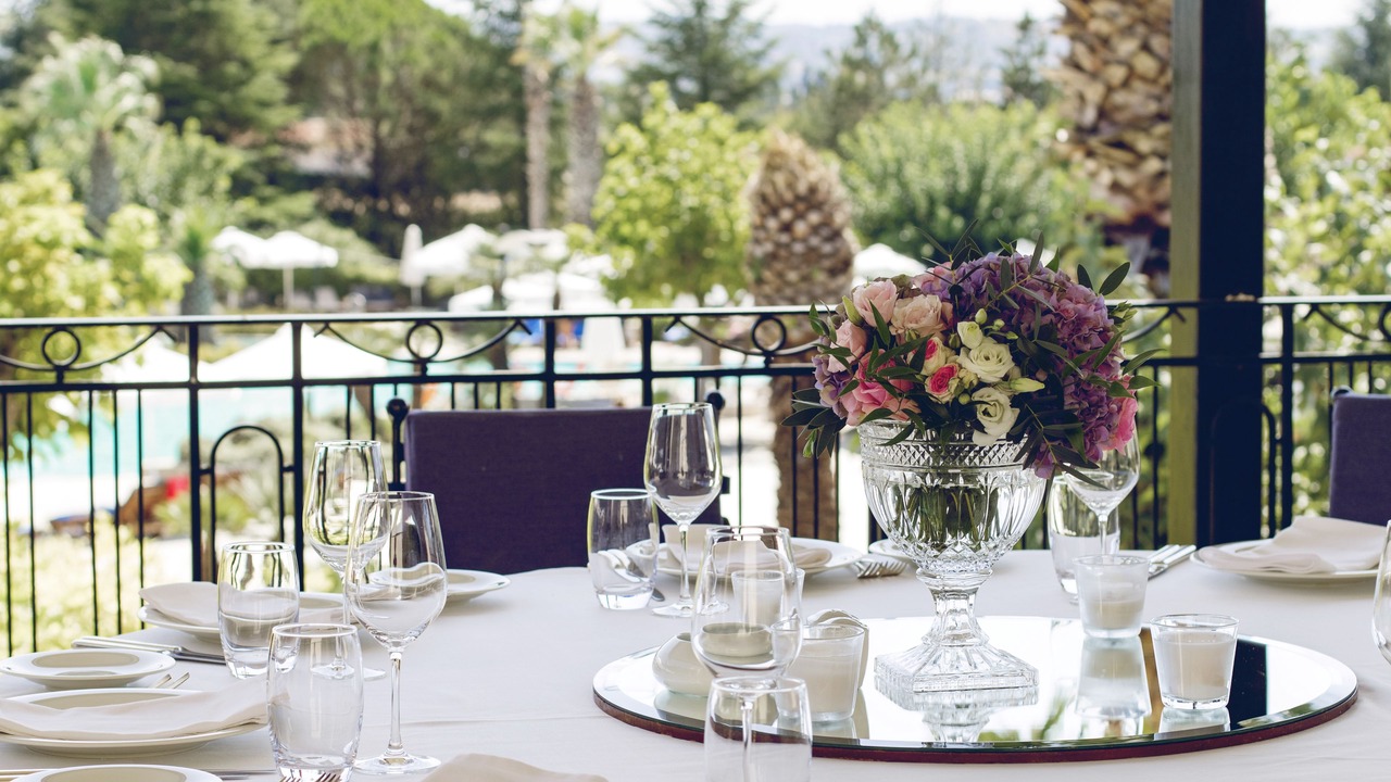 Photo of Patio Balcony in Thermi