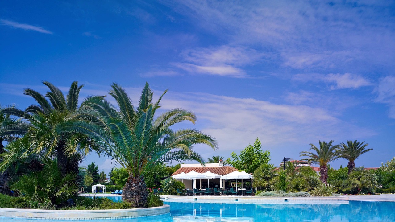 Photo of Outdoor in Thermi