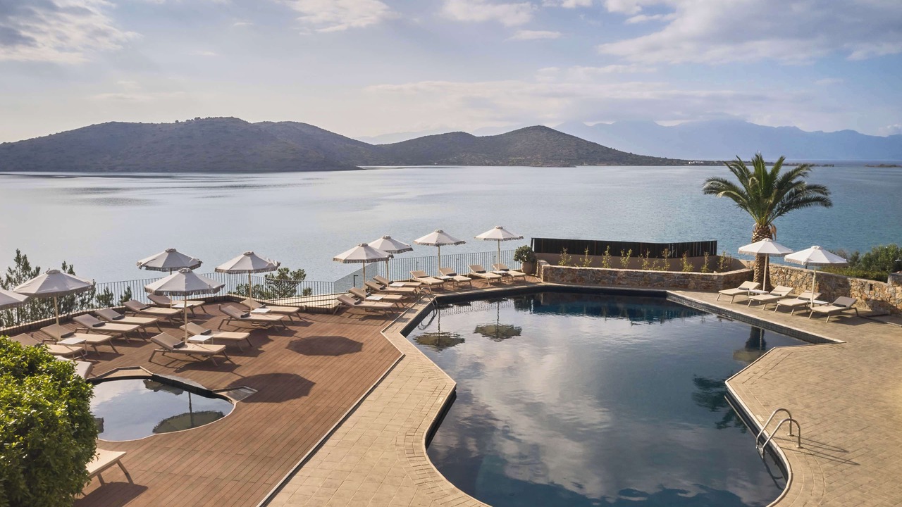 Photo of Outdoor in Elounda