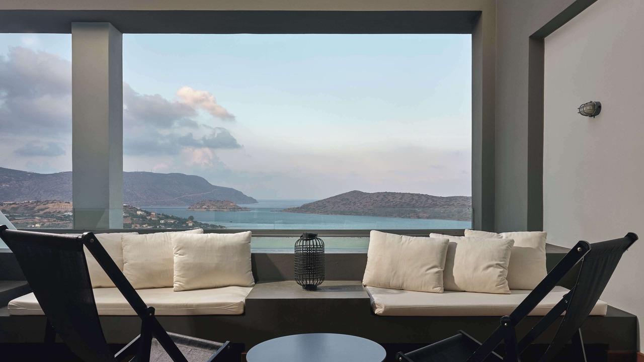 Photo of Outdoor in Elounda