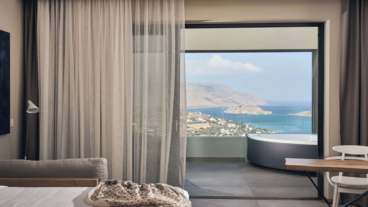 Photo of Outdoor in Elounda