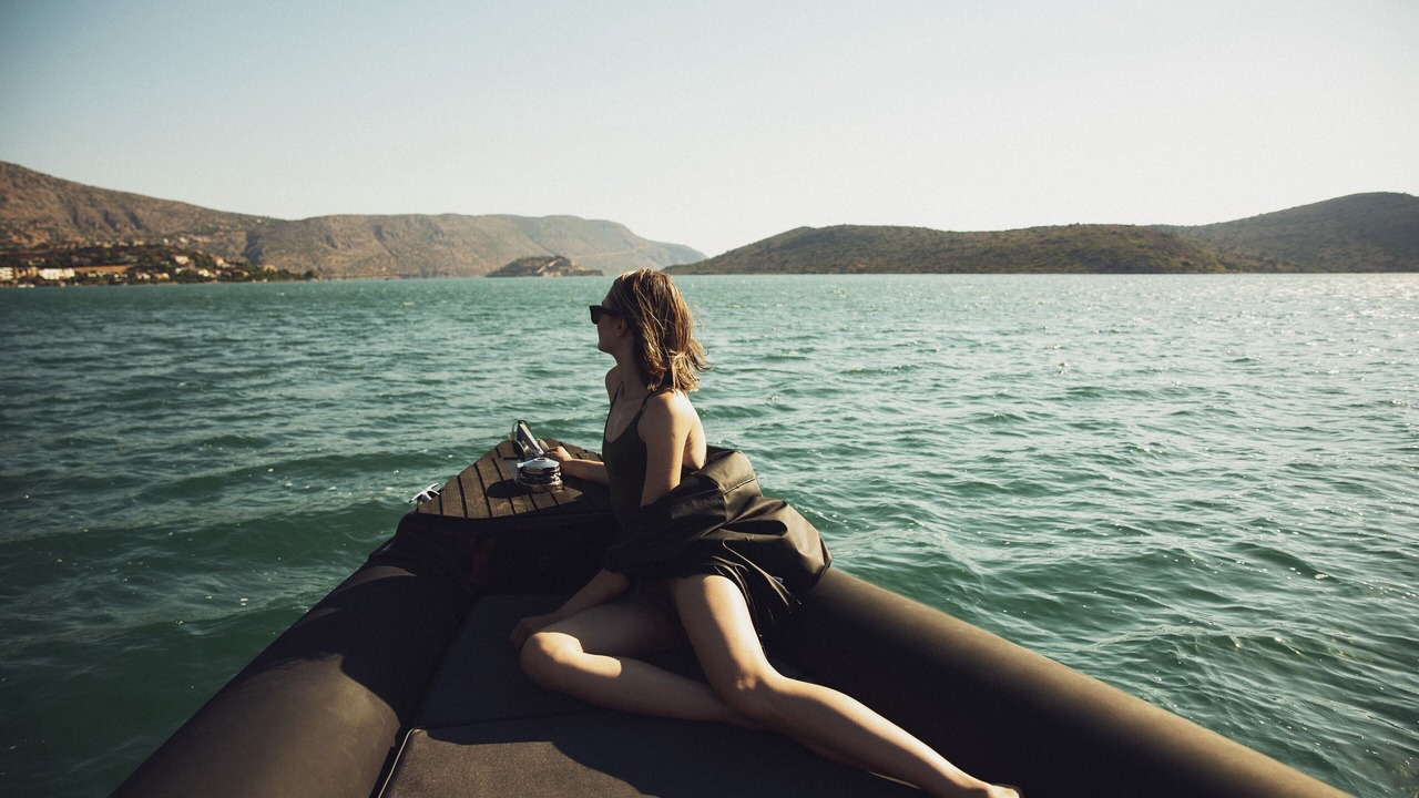 Photo of Others in Elounda