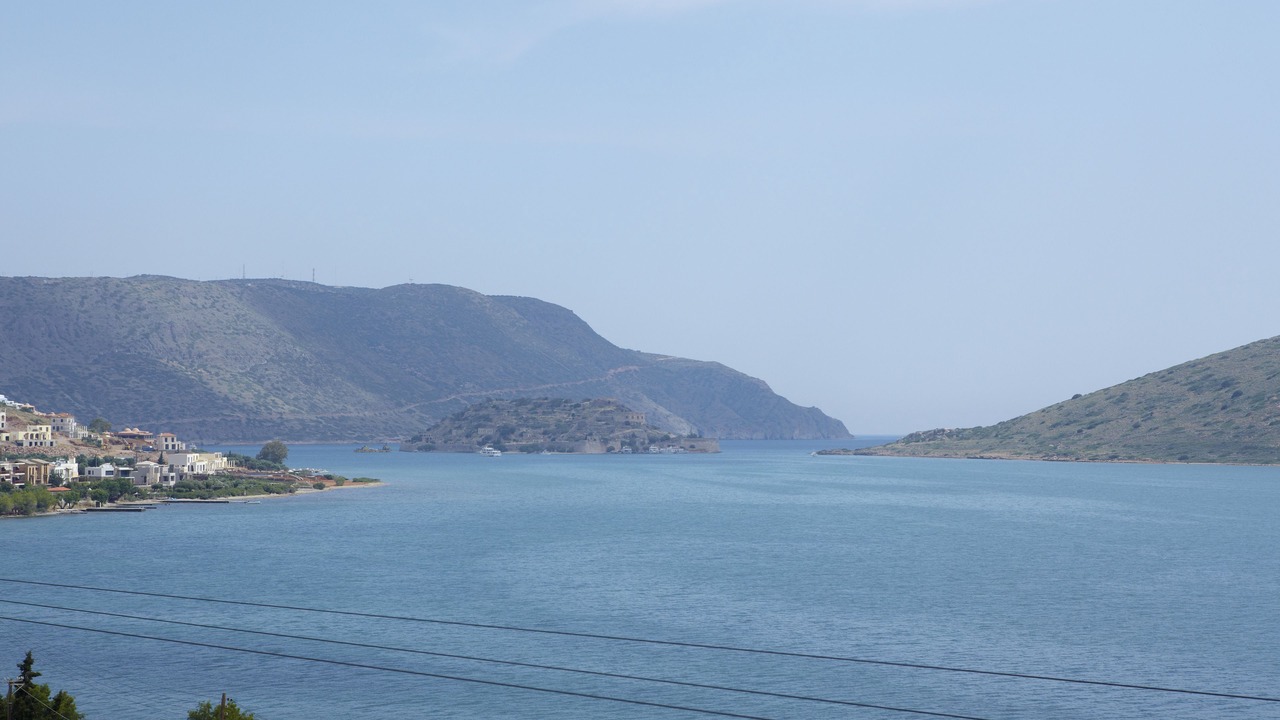 Photo of Others in Elounda
