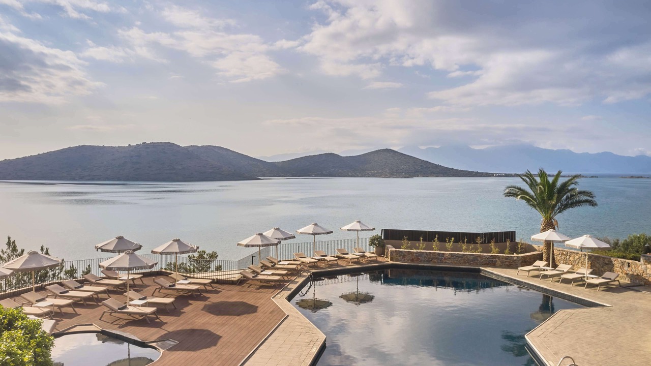Photo of Outdoor in Elounda