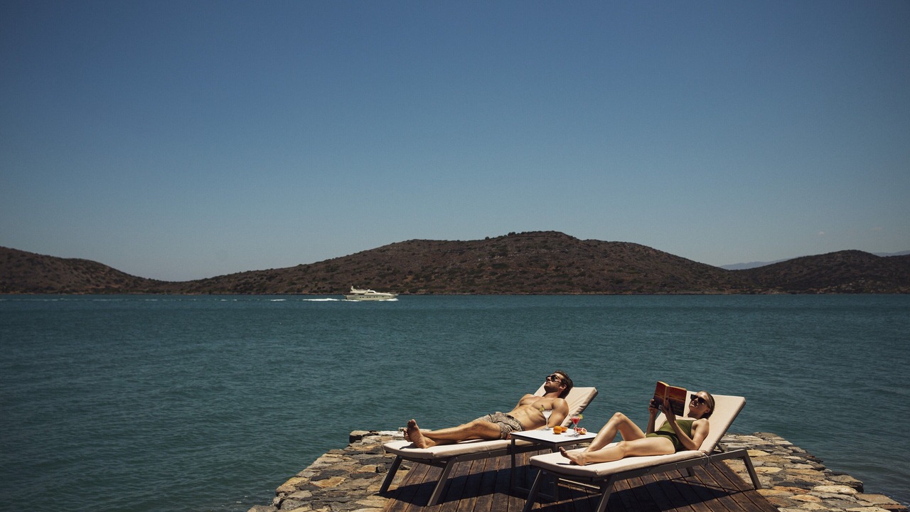 Photo of Others in Elounda