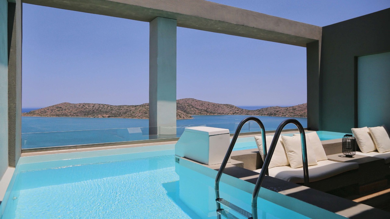 Photo of Outdoor in Elounda