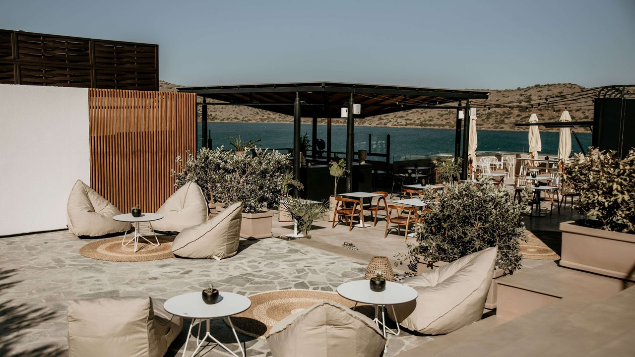 Photo of Others in Elounda