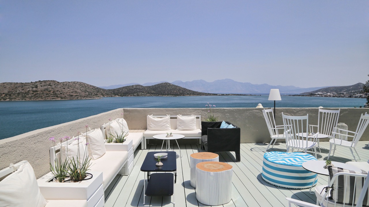 Photo of Outdoor in Elounda