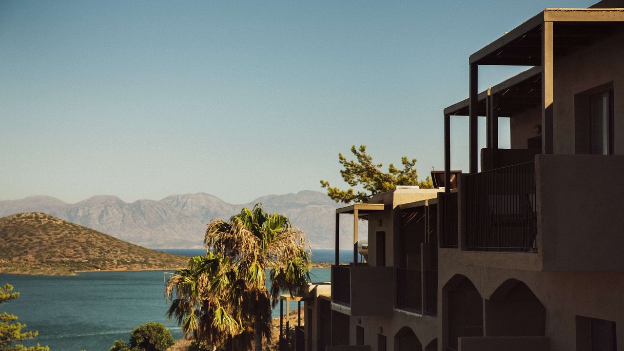 Photo of Outdoor in Elounda