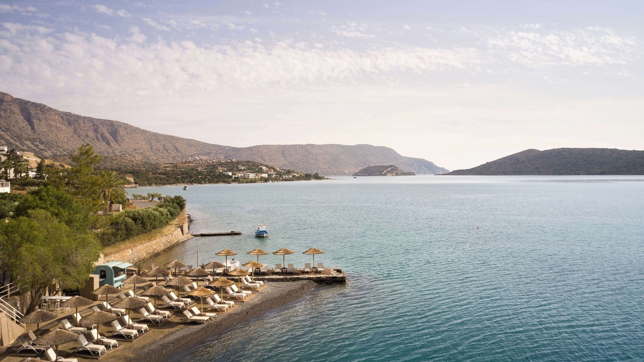 Photo of Outdoor in Elounda