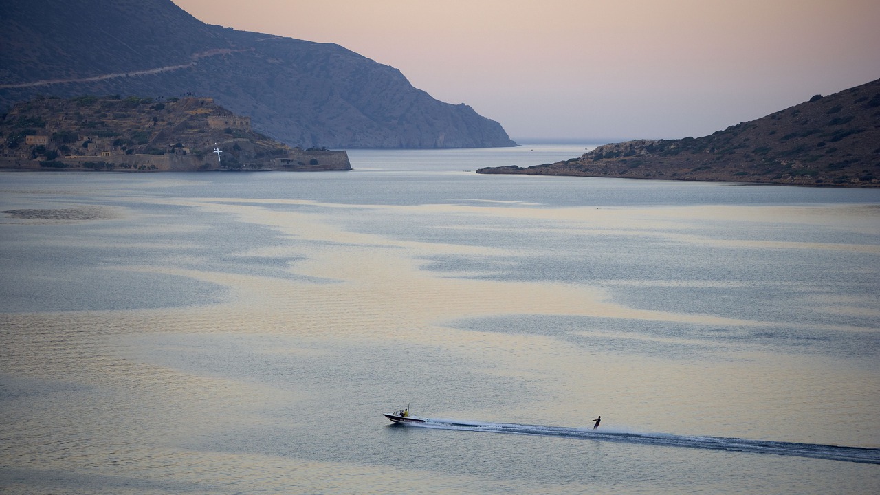 Photo of Others in Elounda