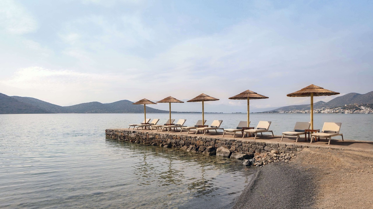 Photo of Others in Elounda