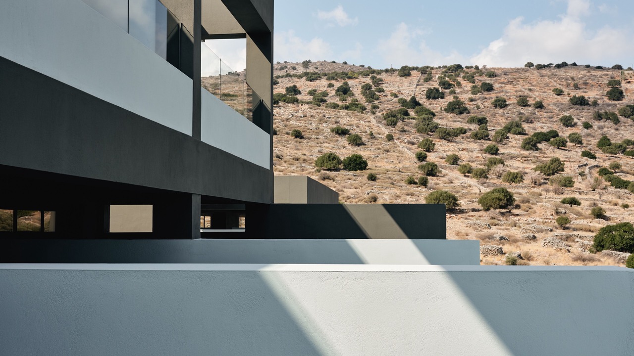 Photo of Buildings in Elounda