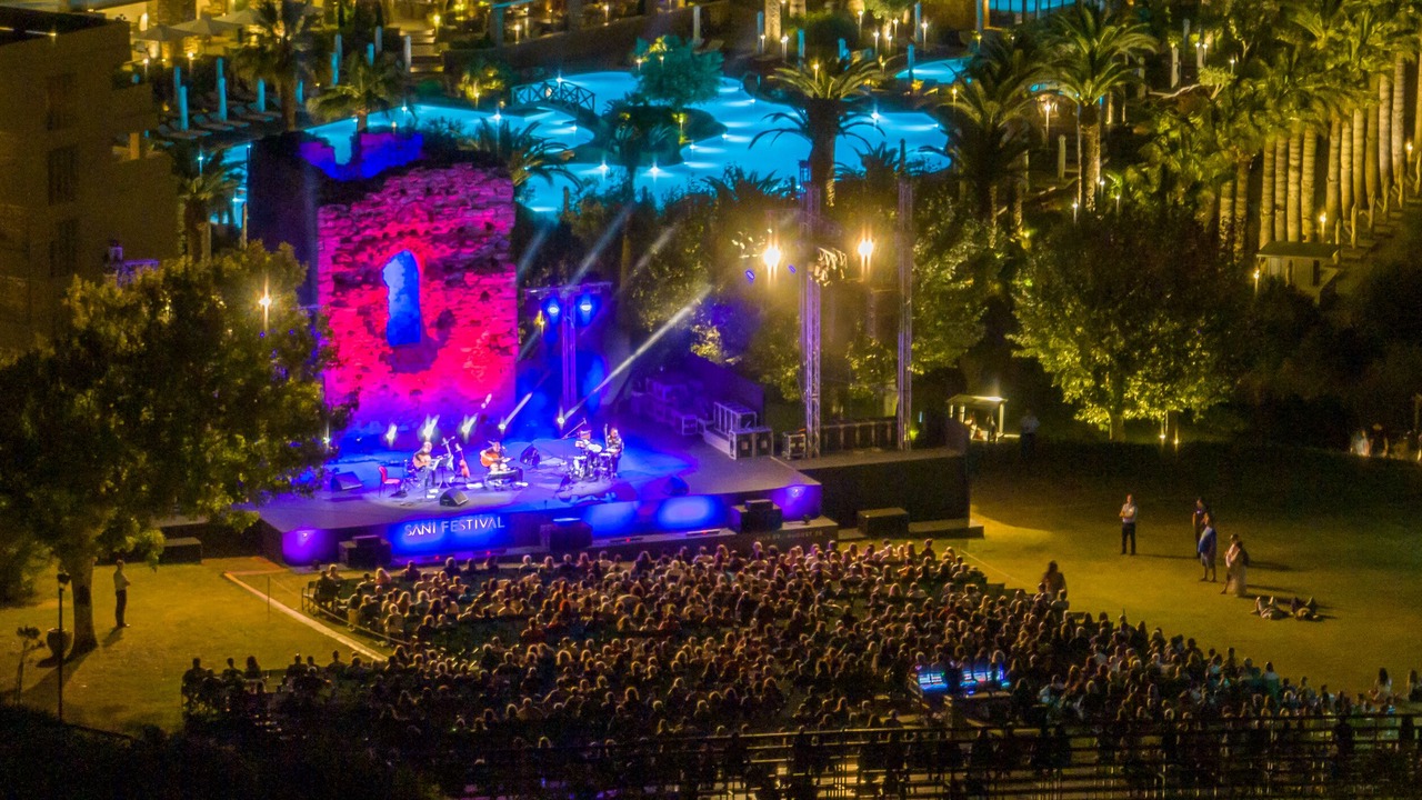 Photo of Outdoor in Kassandra