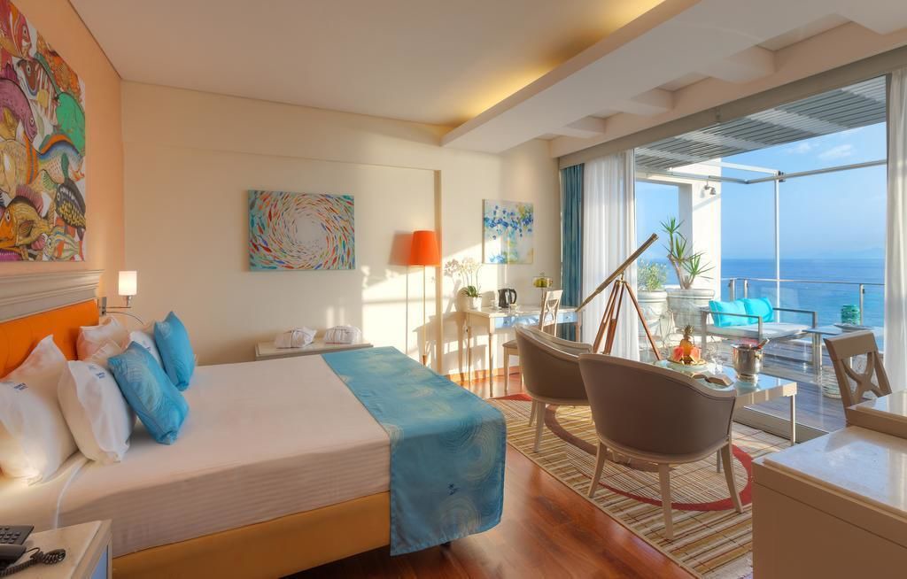 Photo of Bedroom in Alimos