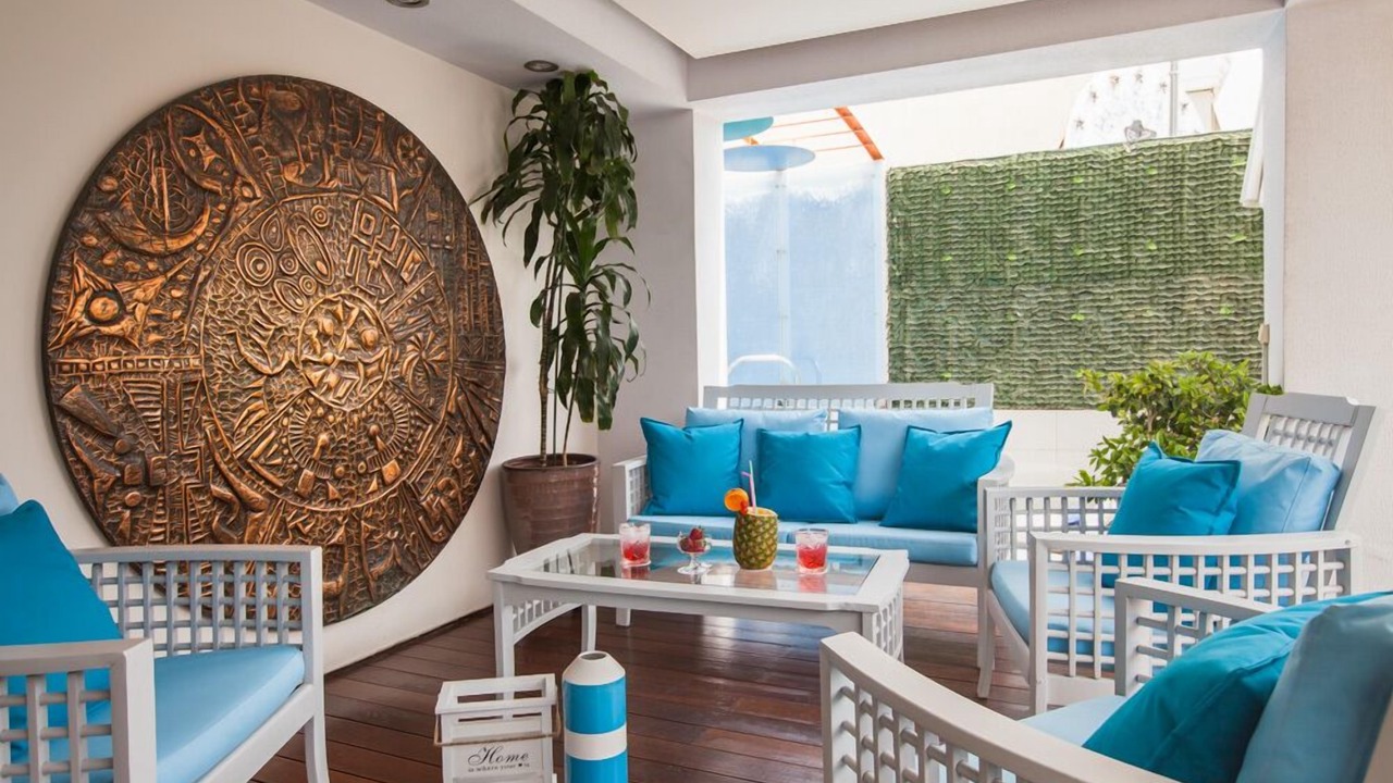 Photo of Patio Balcony in Alimos