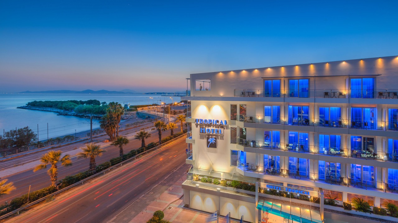 Photo of Outdoor in Alimos