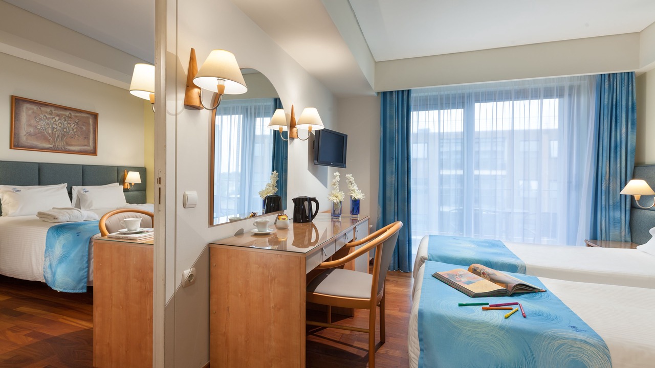 Photo of Bedroom in Alimos