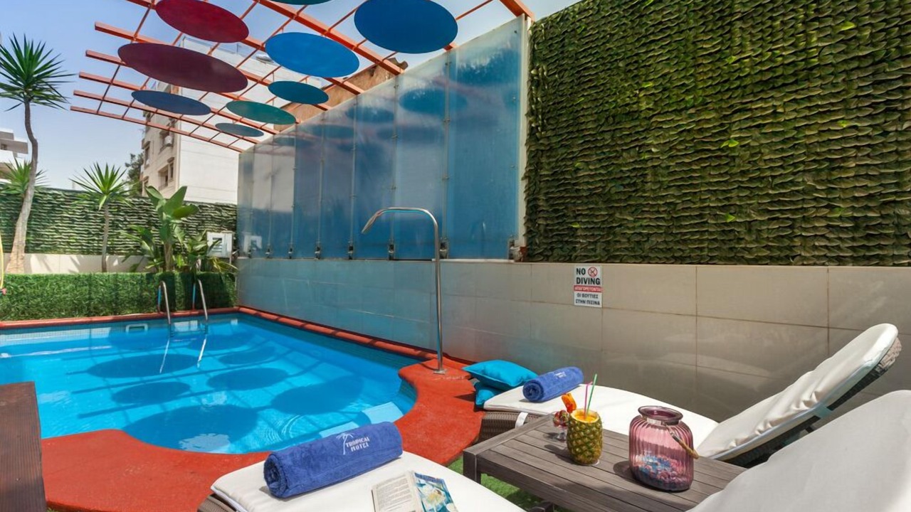 Photo of Outdoor in Alimos