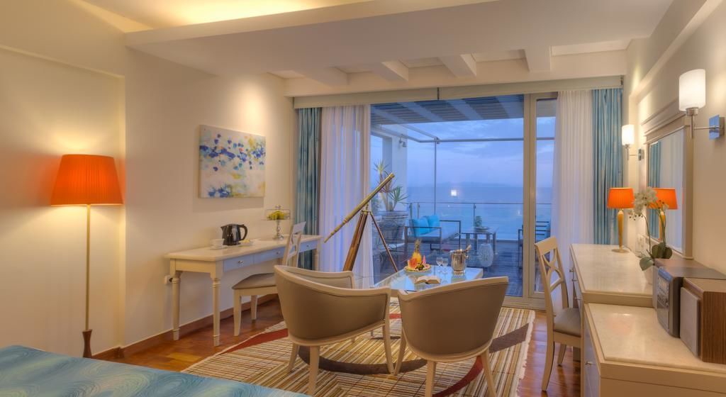 Photo of Bedroom in Alimos