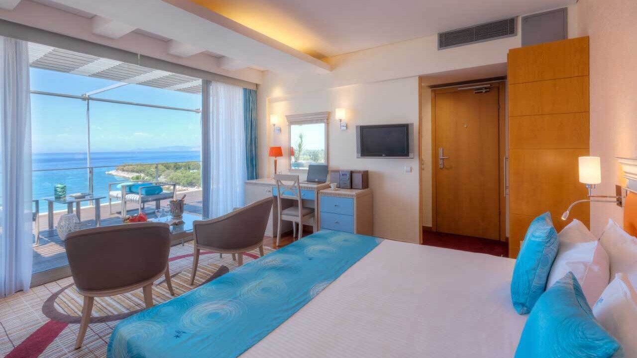 Photo of Bedroom in Alimos