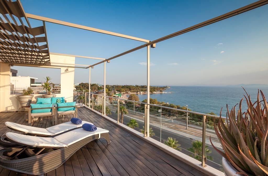 Photo of Bedroom in Alimos
