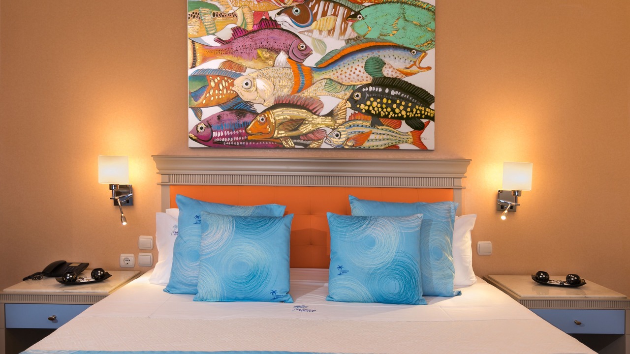 Photo of Bedroom in Alimos